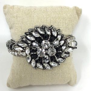 SALE❗️CRYSTAL & BEADED BRACELET HOLIDAY GIFT